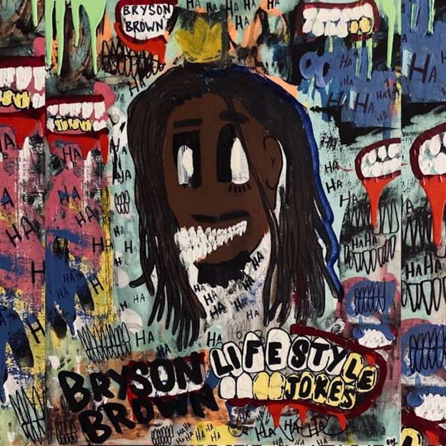 Bryson Brown at Dallas Comedy Club - Mainstage Theater on Oct 21, 2026