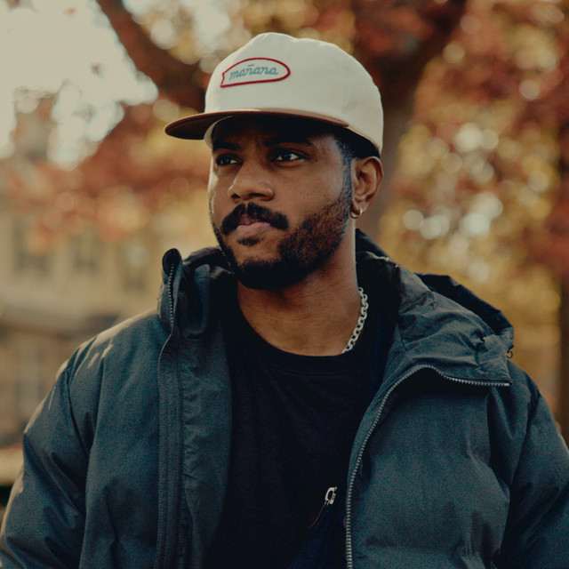 Bryson Tiller at Madison Square Garden on Sep 13, 2026