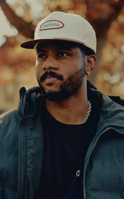 Bryson Tiller