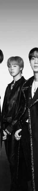 BTS - Bangtan Boys