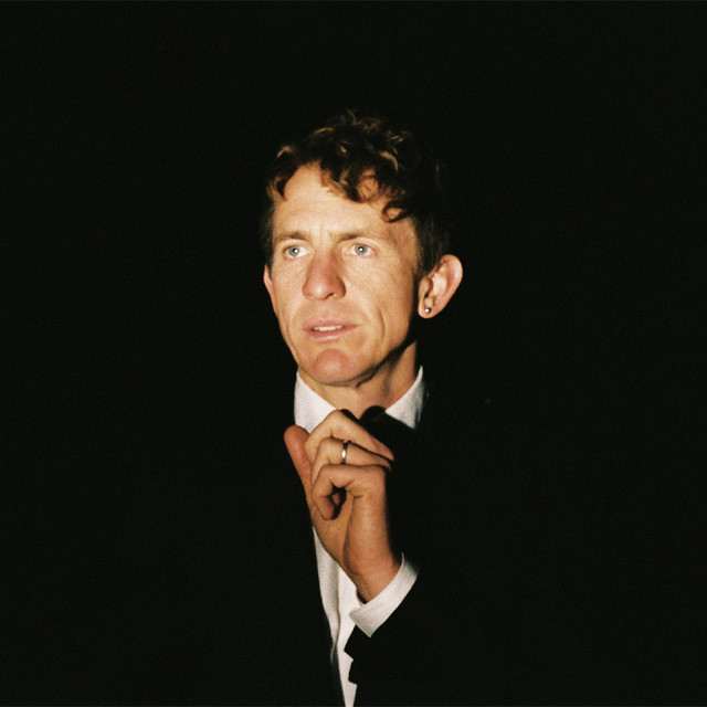 Buck Meek at The Crocodile on Dec 2, 2026