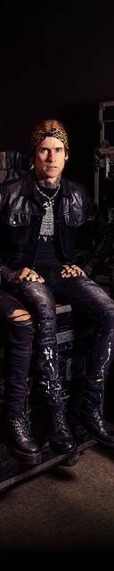 Buckcherry