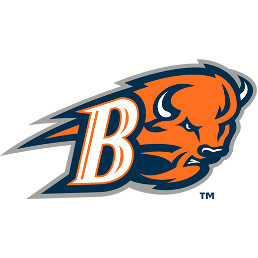 Penn Quakers at Bucknell Bison Football at Christy Mathewson-Memorial Stadium on Sep 19, 2026