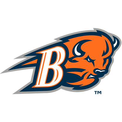Bucknell Bison Football logo