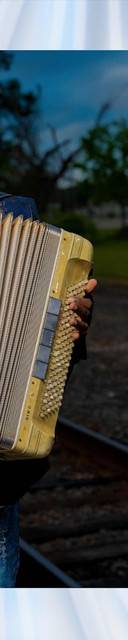 Buckwheat Zydeco Jr