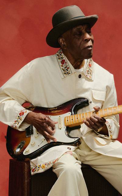 Buddy Guy