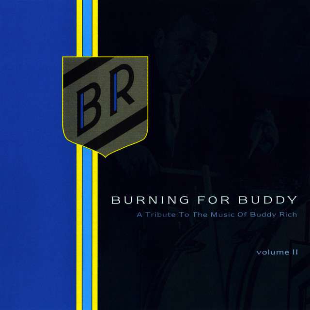 Buddy Rich Band at Des Plaines Theatre on Oct 25, 2026