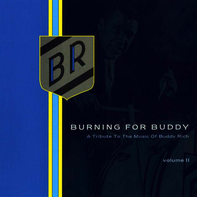 Buddy Rich Band: Blues and Jazz artist