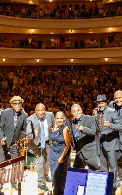 Buena Vista Orchestra