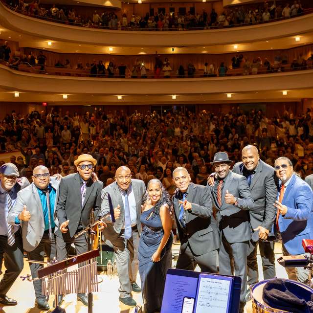 Buena Vista Orchestra: Classical artist