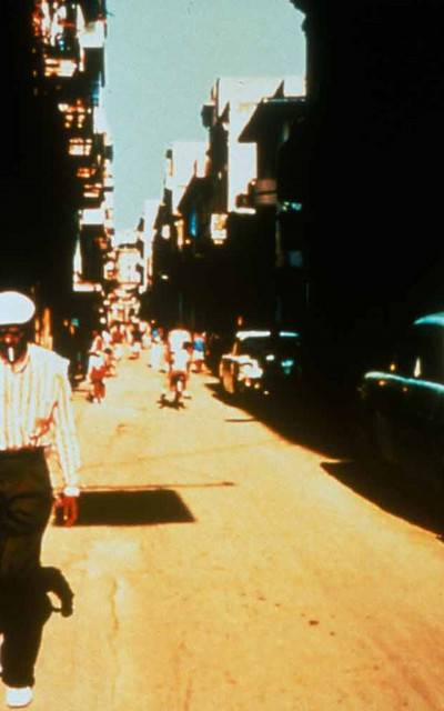 Buena Vista Social Club