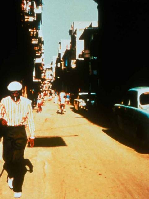 Buena Vista Social Club