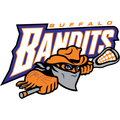 Buffalo Bandits: National Lacrosse League team logo