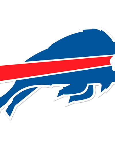New England Patriots at Buffalo Bills
