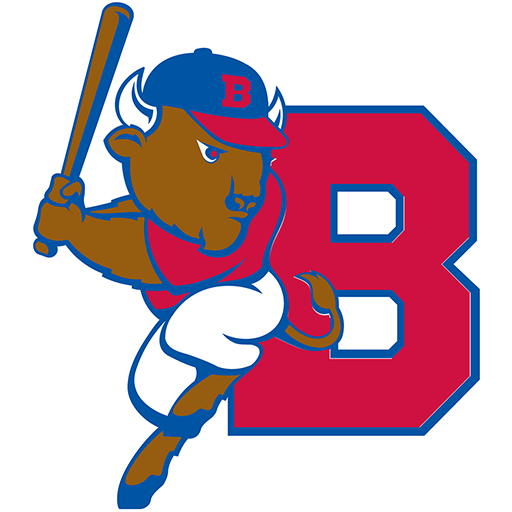 Buffalo Bisons at Scranton Wilkes Barre RailRiders at PNC Field - Moosic on Apr 21, 2027