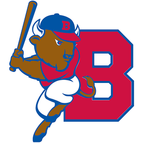 Buffalo Bisons logo