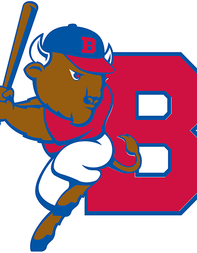 Rochester Red Wings at Buffalo Bisons