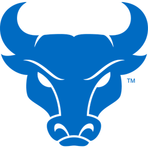 Buffalo Bulls Football logo