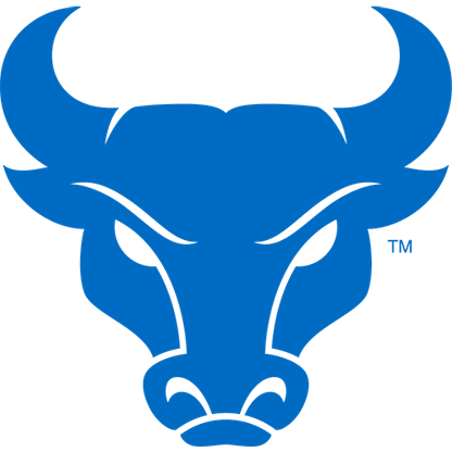 Buffalo Bulls Football logo