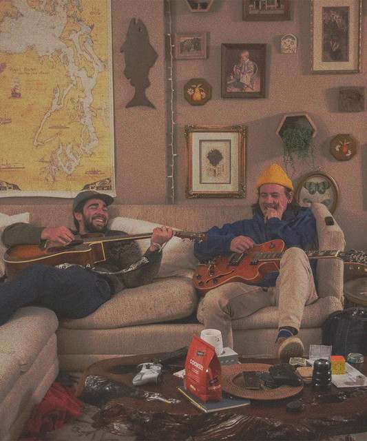 Buffalo Traffic Jam: Country and Folk artist