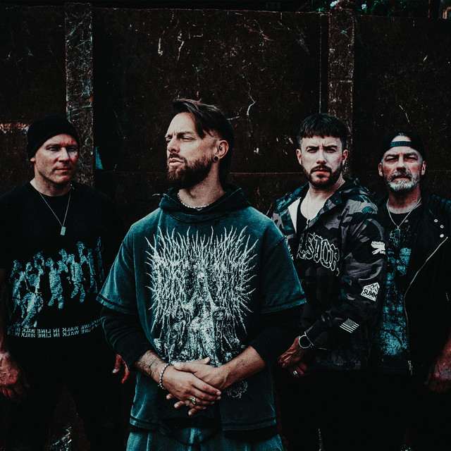 Bullet for My Valentine at Palacio Vistalegre on Jan 22, 2027