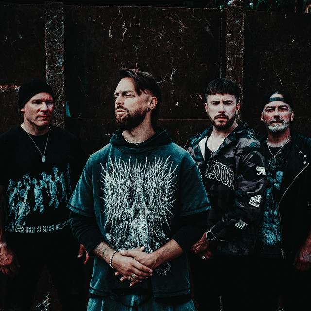 Bullet for My Valentine: Rock artist