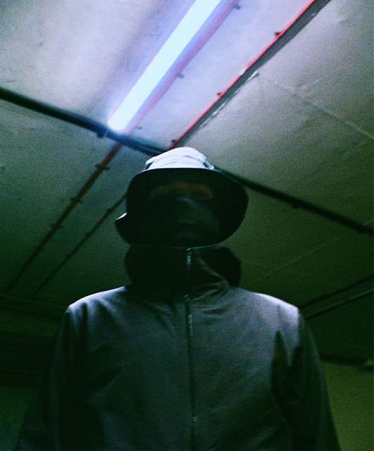 bullet tooth at Depot Cardiff on Oct 30, 2026