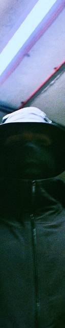 bullet tooth