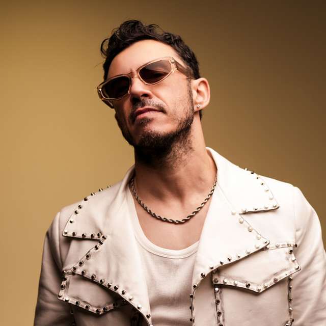 Buray at Palladium Times Square on Nov 25, 2026