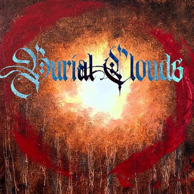 Burial Clouds at Twilight Cafe and Bar on Oct 8, 2026