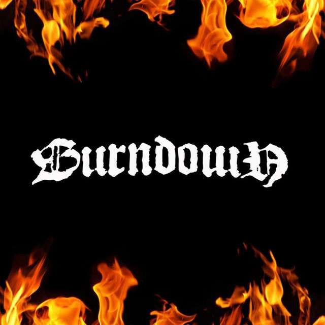 Burndown at Soma on Sep 28, 2026