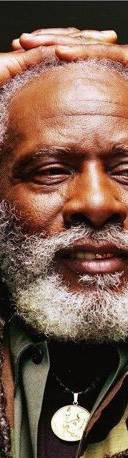 Burning Spear