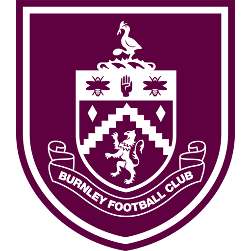 Burnley vs Derby County (Matchweek 8, Sep 18-21) at Turf Moor on Sep 19, 2026