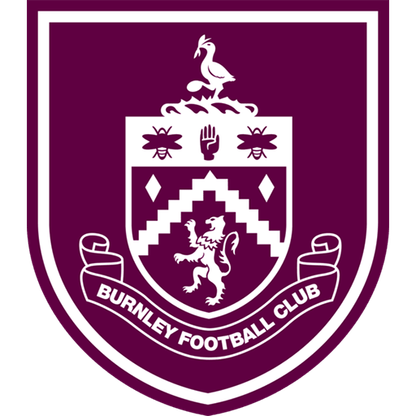 Burnley FC logo