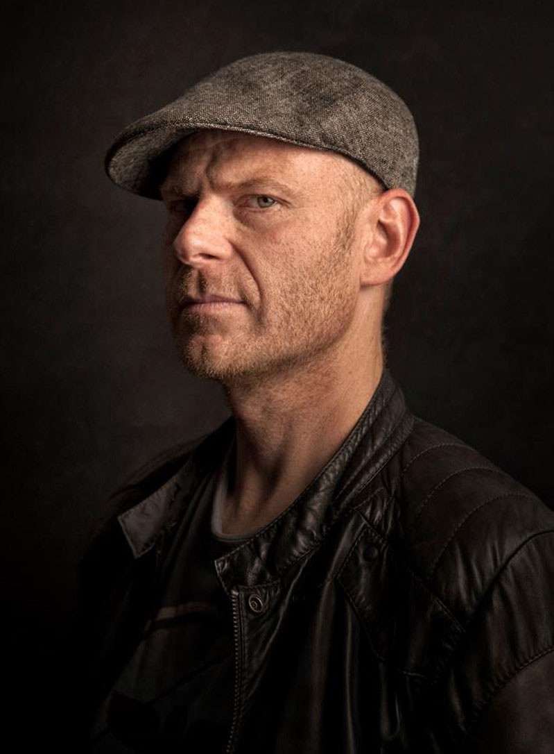 Burnout Paradise at Centennial Hall - AZ on Oct 9, 2026
