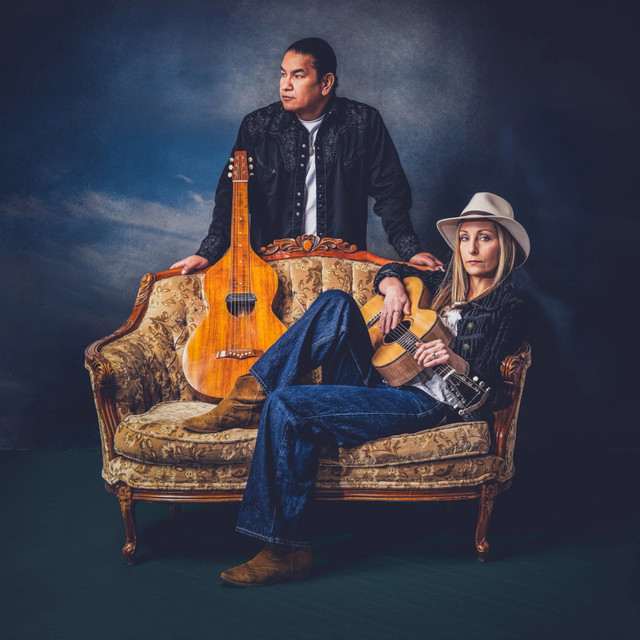 Burnstick at EA Rawlinson Centre for the Arts on Mar 23, 2027