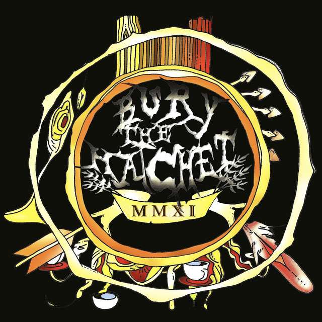 Bury The Hatchet at Esplanade Arts and Heritage Centre on Oct 28, 2026
