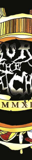 Bury The Hatchet