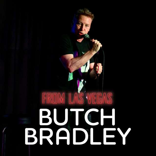 Butch Bradley and Friends at The STRAT Hotel - Dragon Room on Sep 21, 2026