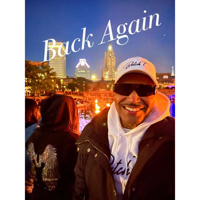 Time For Tea with Butch Tavares at Zeiterion Performing Arts Center on May 29, 2027