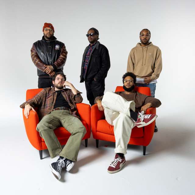 Butcher Brown with the Richmond Symphony at Carpenter Theatre at Dominion Energy Center on Jan 16, 2027