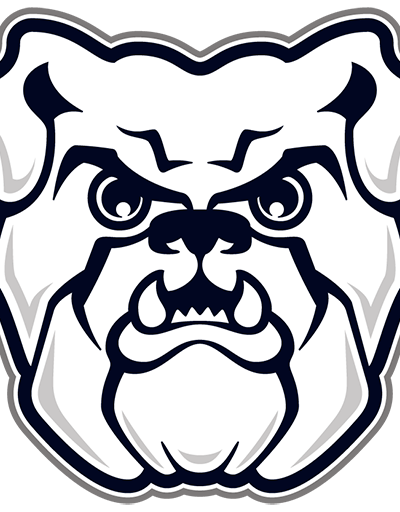 Butler Bulldogs at Presbyterian Blue Hose Football