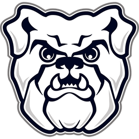 Butler Bulldogs Football logo