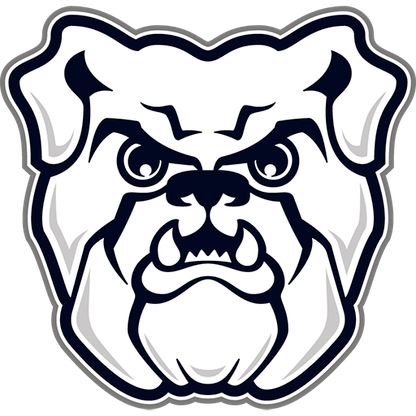 Butler Bulldogs Football logo