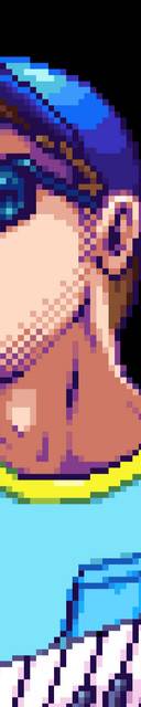 Button Masher