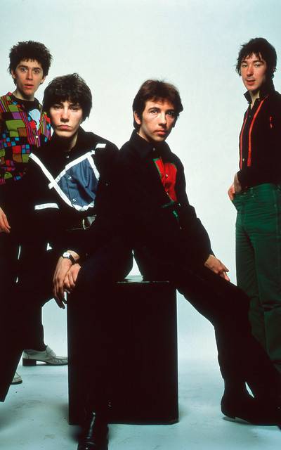 Buzzcocks