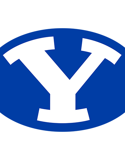 Notre Dame Fighting Irish at BYU Cougars Football