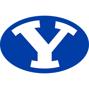 BYU Cougars Football logo