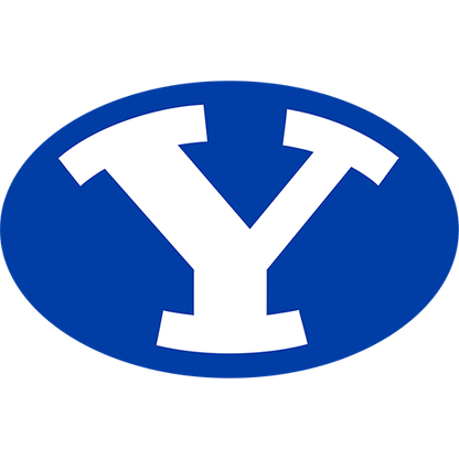 BYU Cougars Football logo