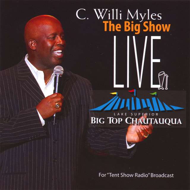 C. Willi Myles at Crooners Lounge - Dunsmore Jazz Room on Dec 12, 2026